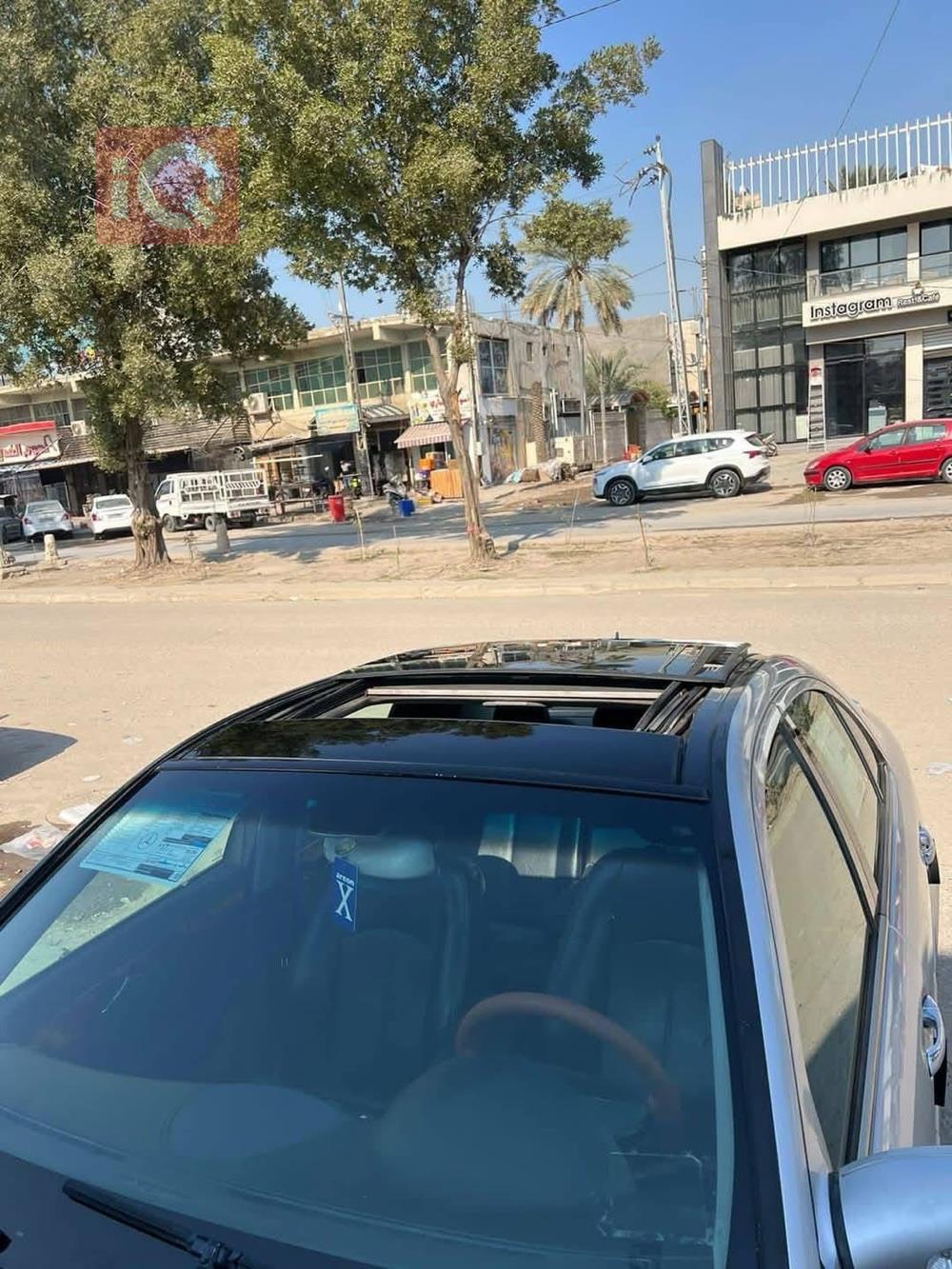 مێرسێدس بێنز E-Class